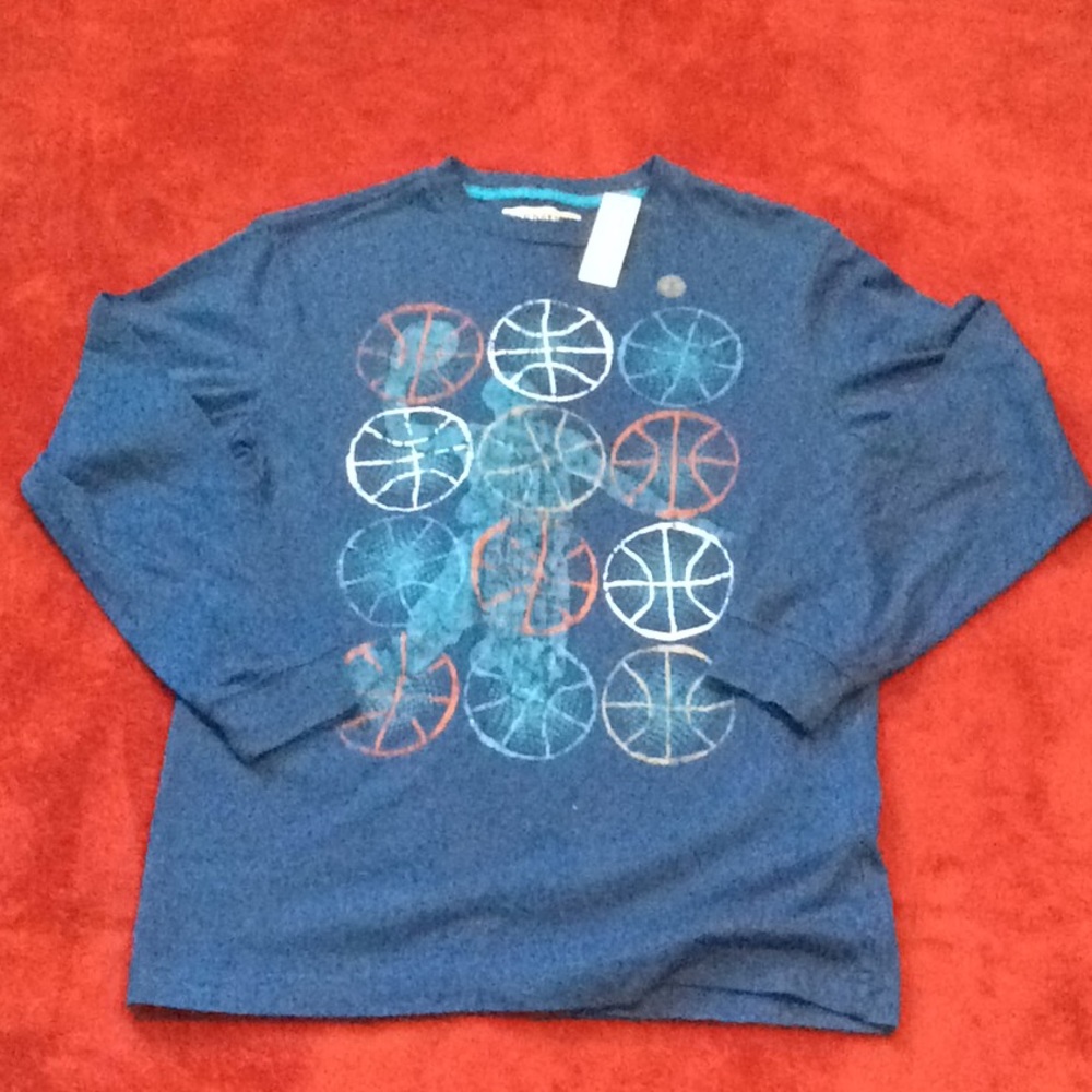 Old Navy Boys Size Lg Shirt